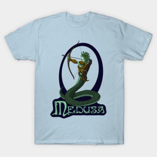 Medusa T-Shirt